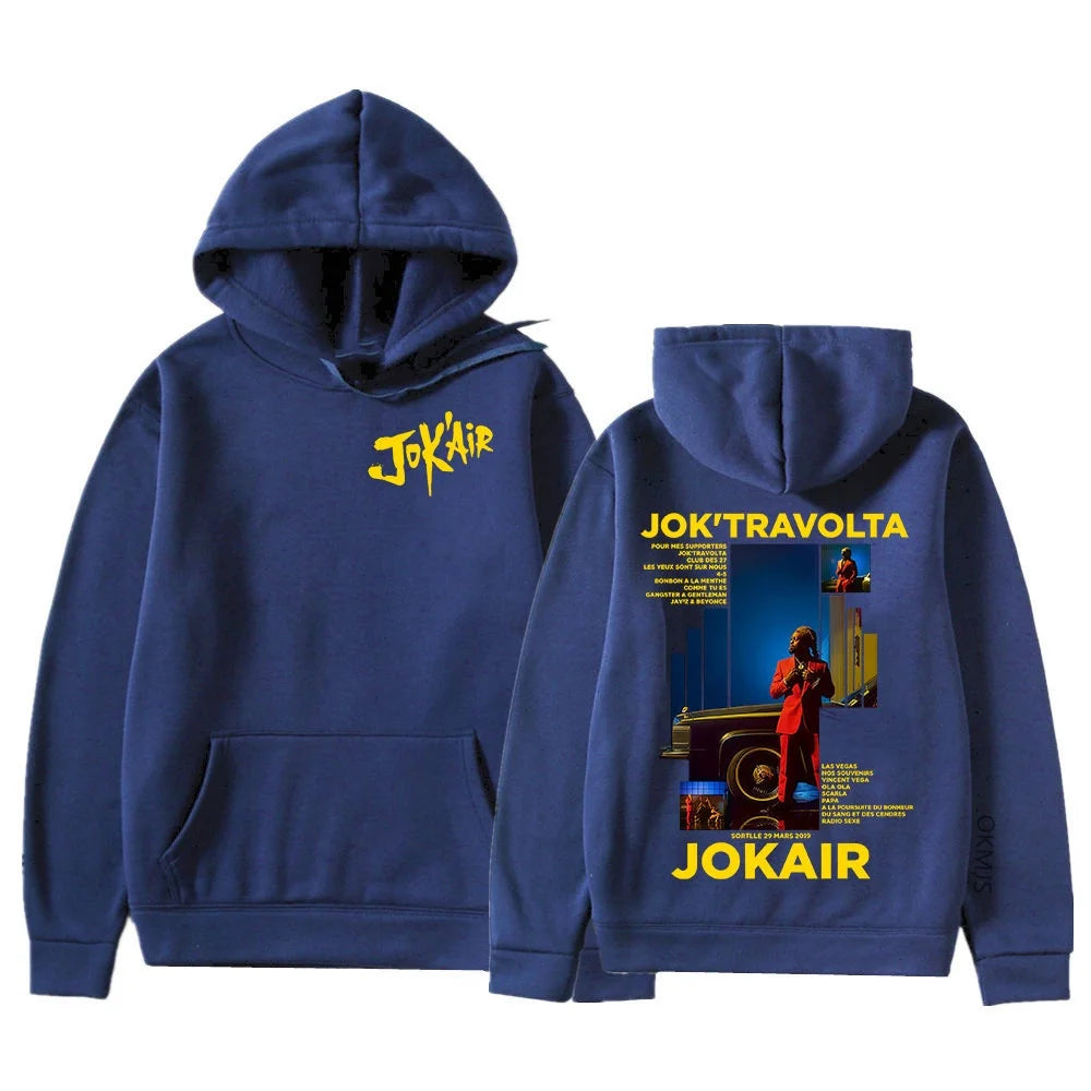 Sweat « jok’air »