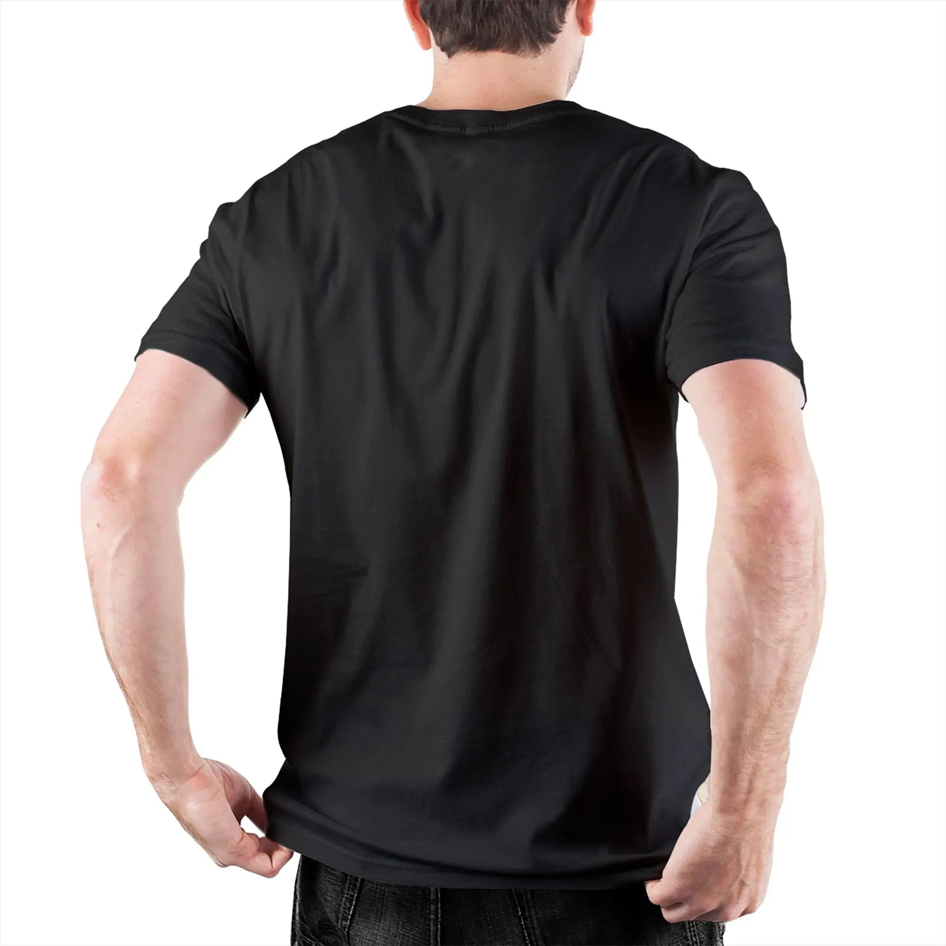 T-shirt « Werenoi disque d'or »