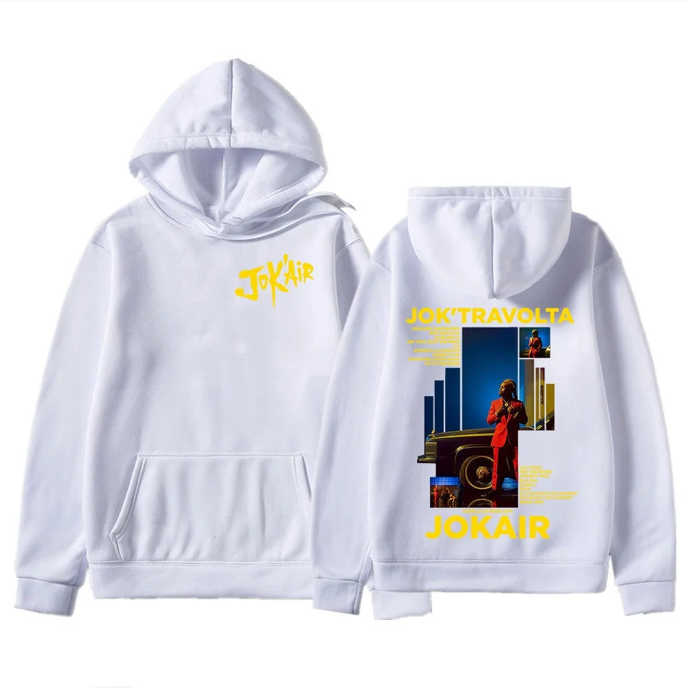 Sweat « jok’air »