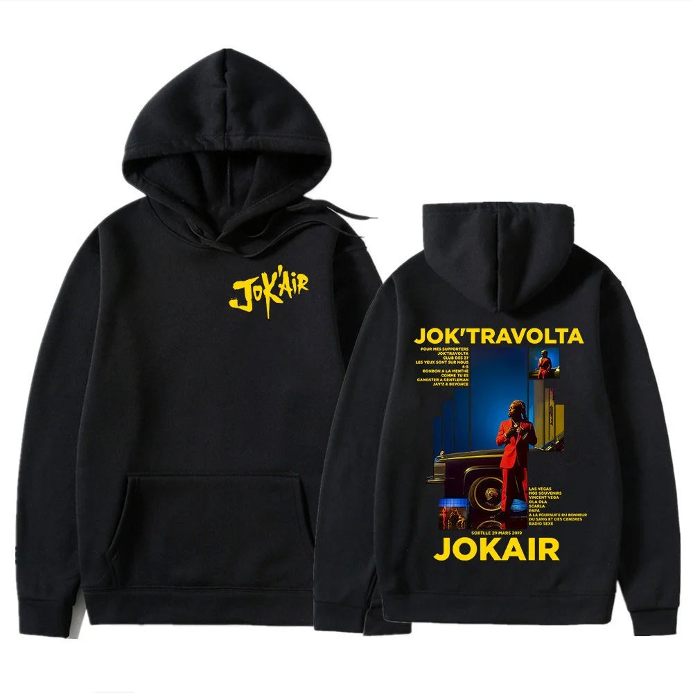 Sweat « jok’air »