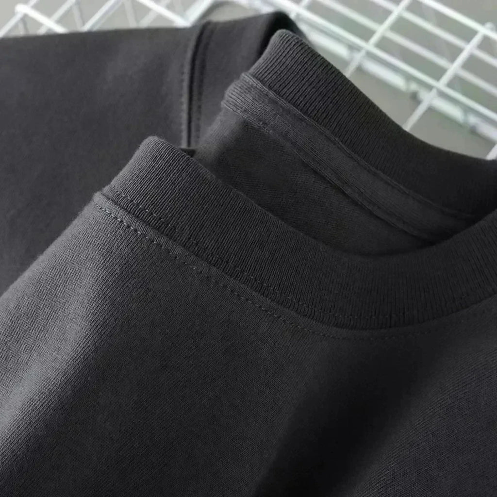 T-shirt Werenoi « Diamant Noir »