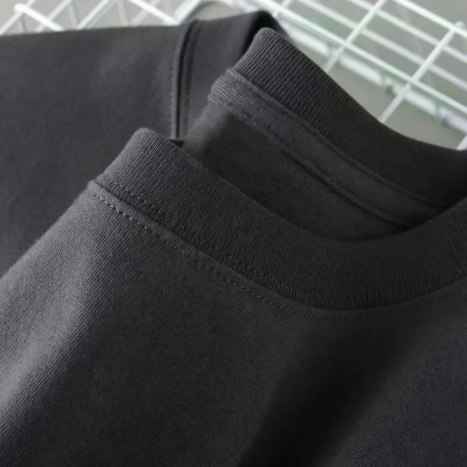 T-shirt Werenoi « Diamant Noir »