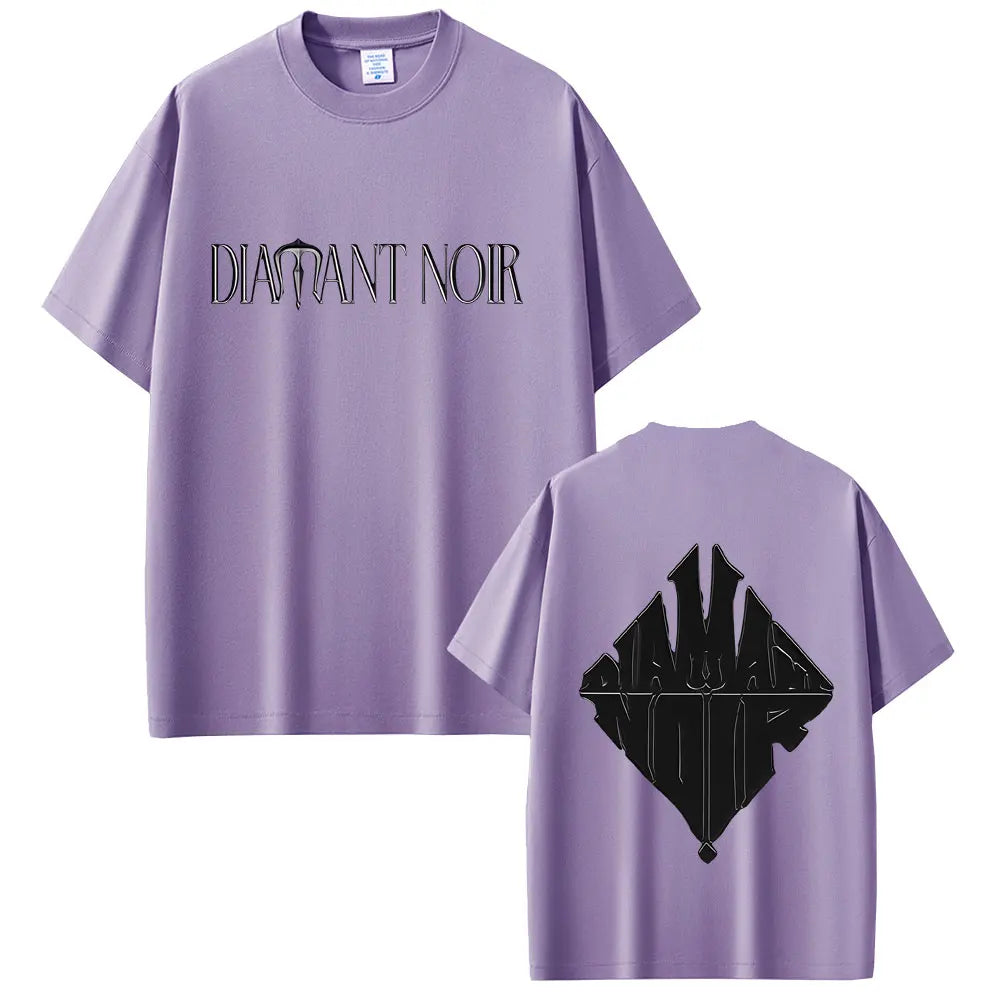 T-shirt « Diamant Noir » – Werenoi Edition