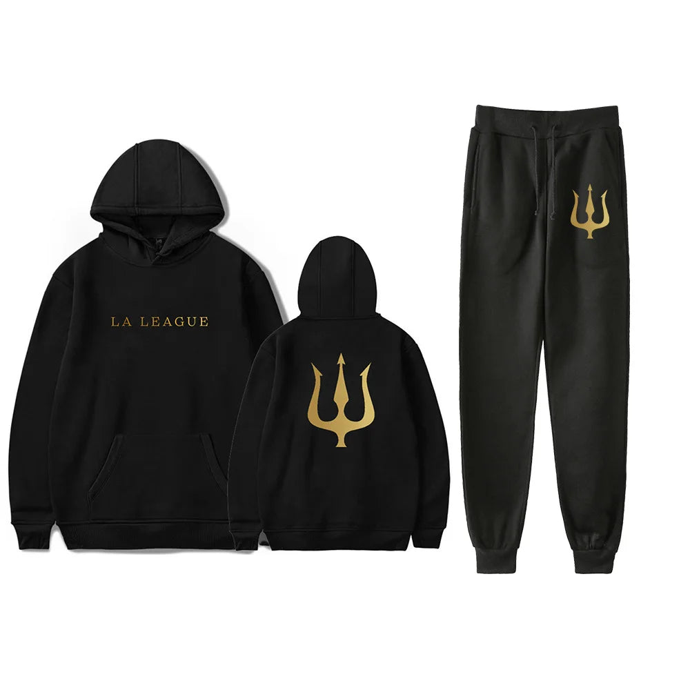 Ensemble werenoi la league