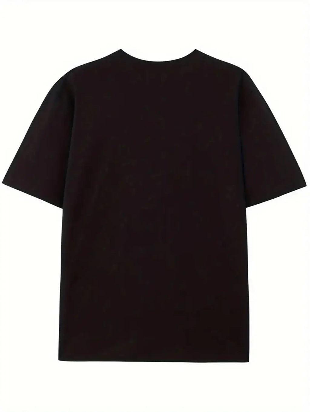 T-shirt Werenoi Diamant Noir