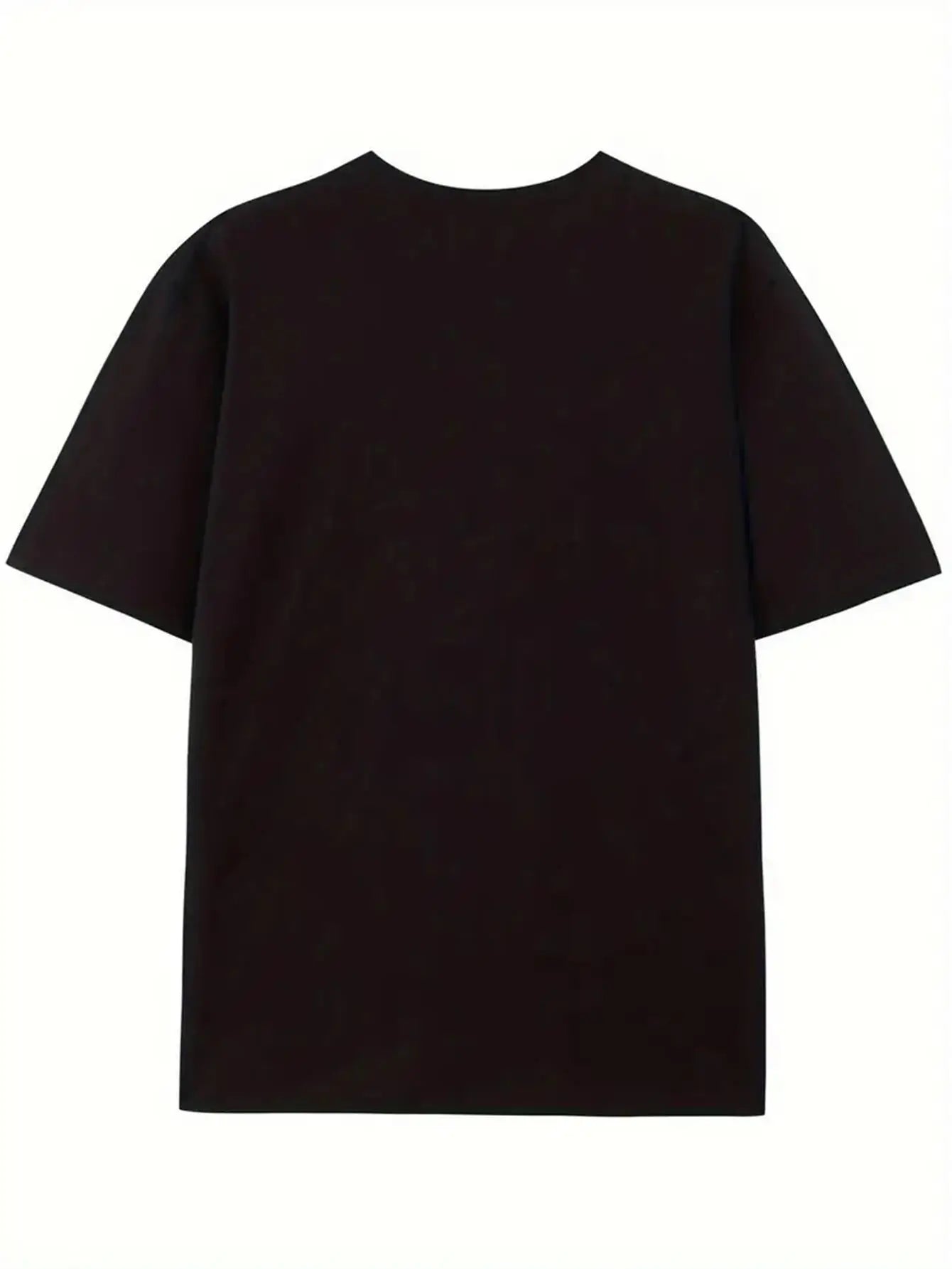 T-shirt Werenoi Diamant Noir