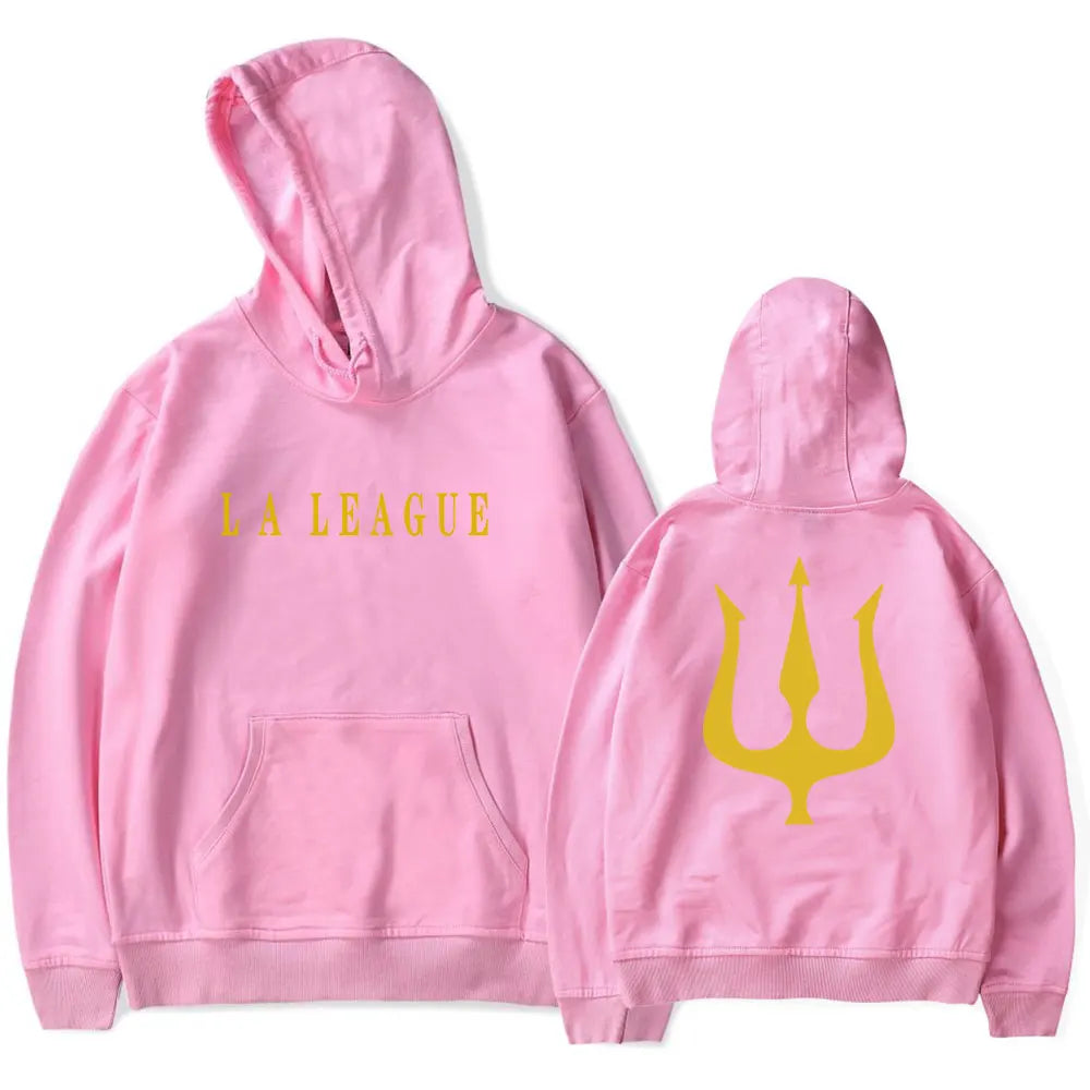 Pull "La League" – Werenoi Edition
