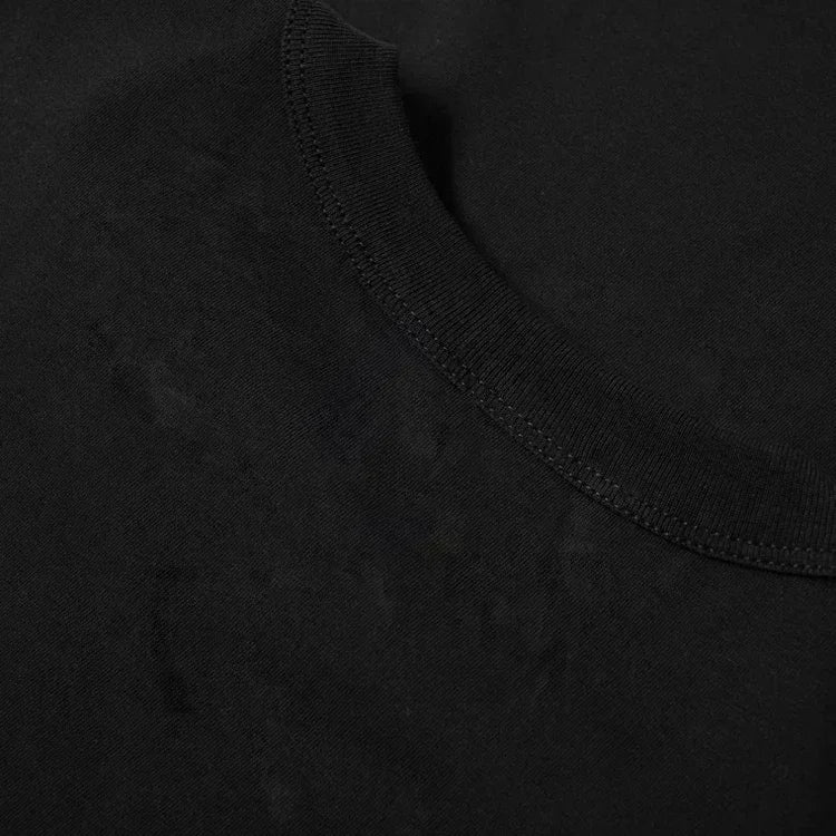 T-shirt Werenoi « Diamant Noir »