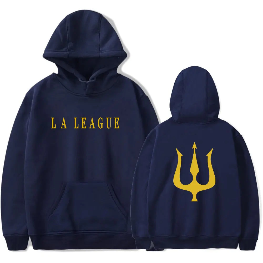 Pull "La League" – Werenoi Edition