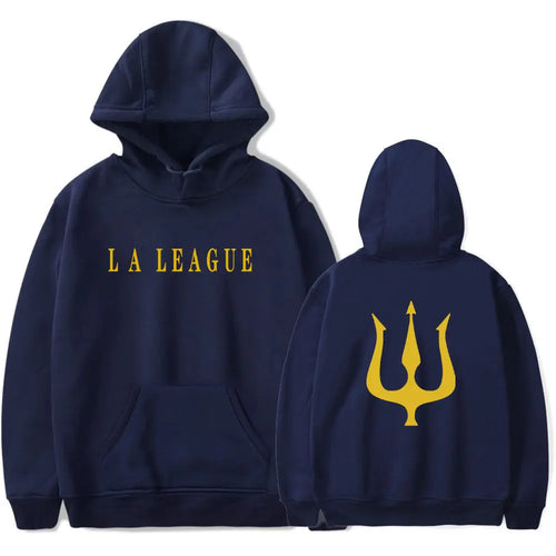 Pull "La League" – Werenoi Edition