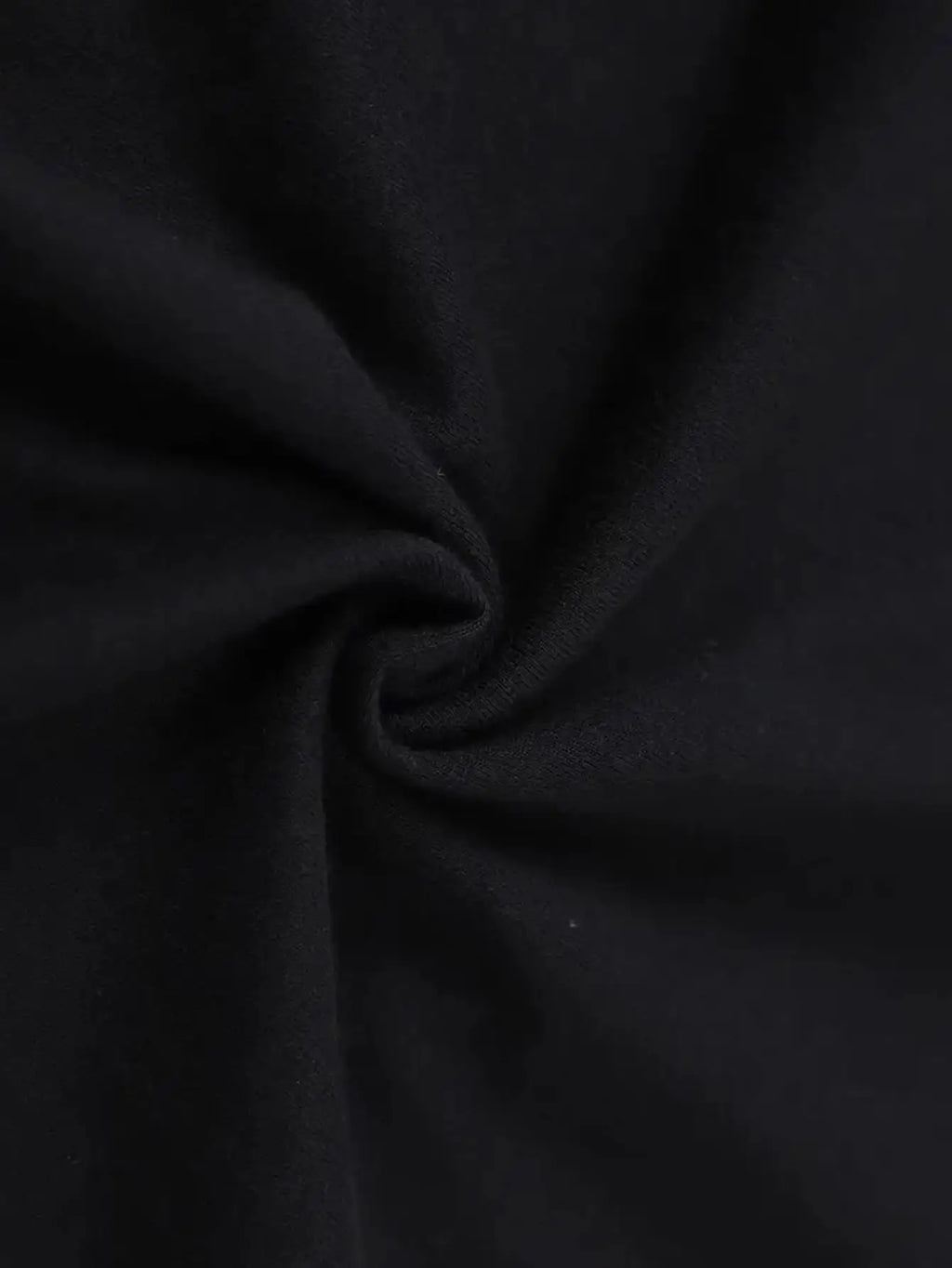 T-shirt Werenoi Diamant Noir