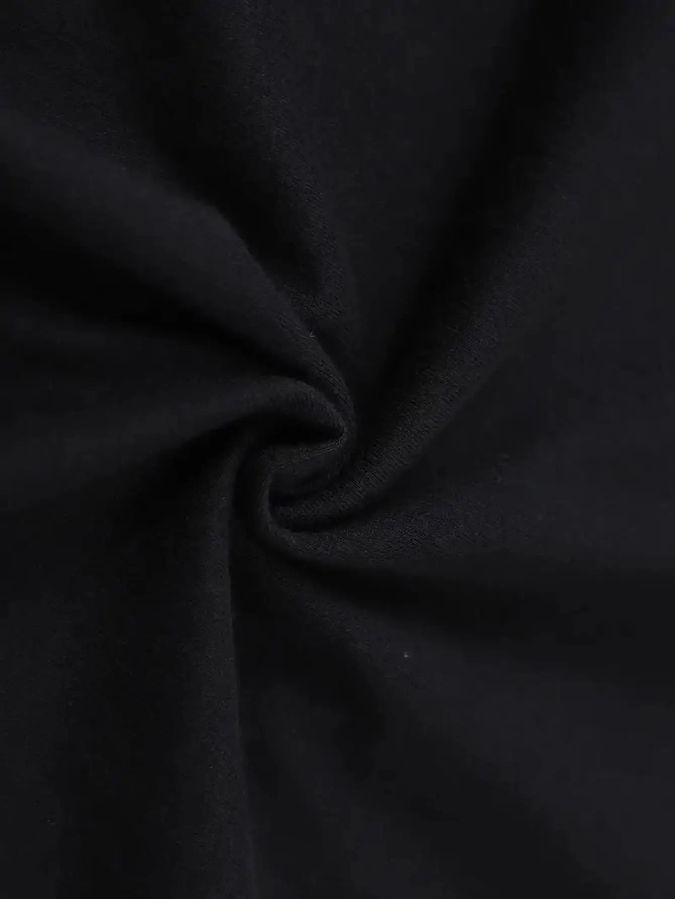 T-shirt Werenoi Diamant Noir
