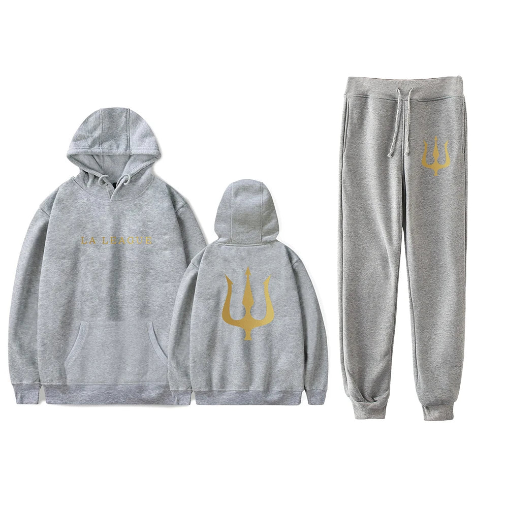 Ensemble werenoi la league