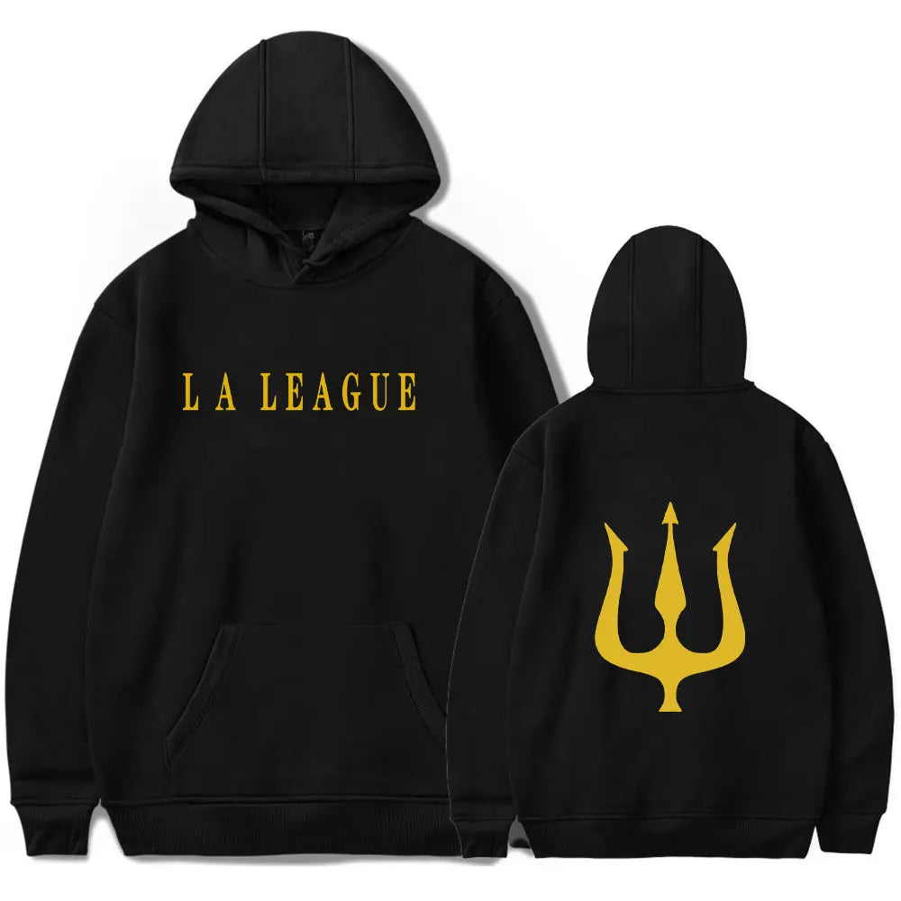 Pull Werenoi – La League