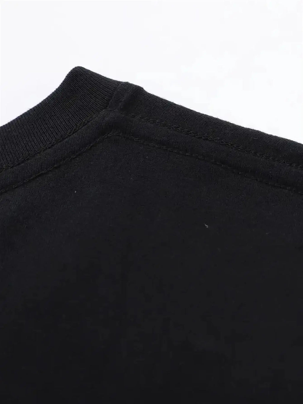 T-shirt Werenoi Diamant Noir
