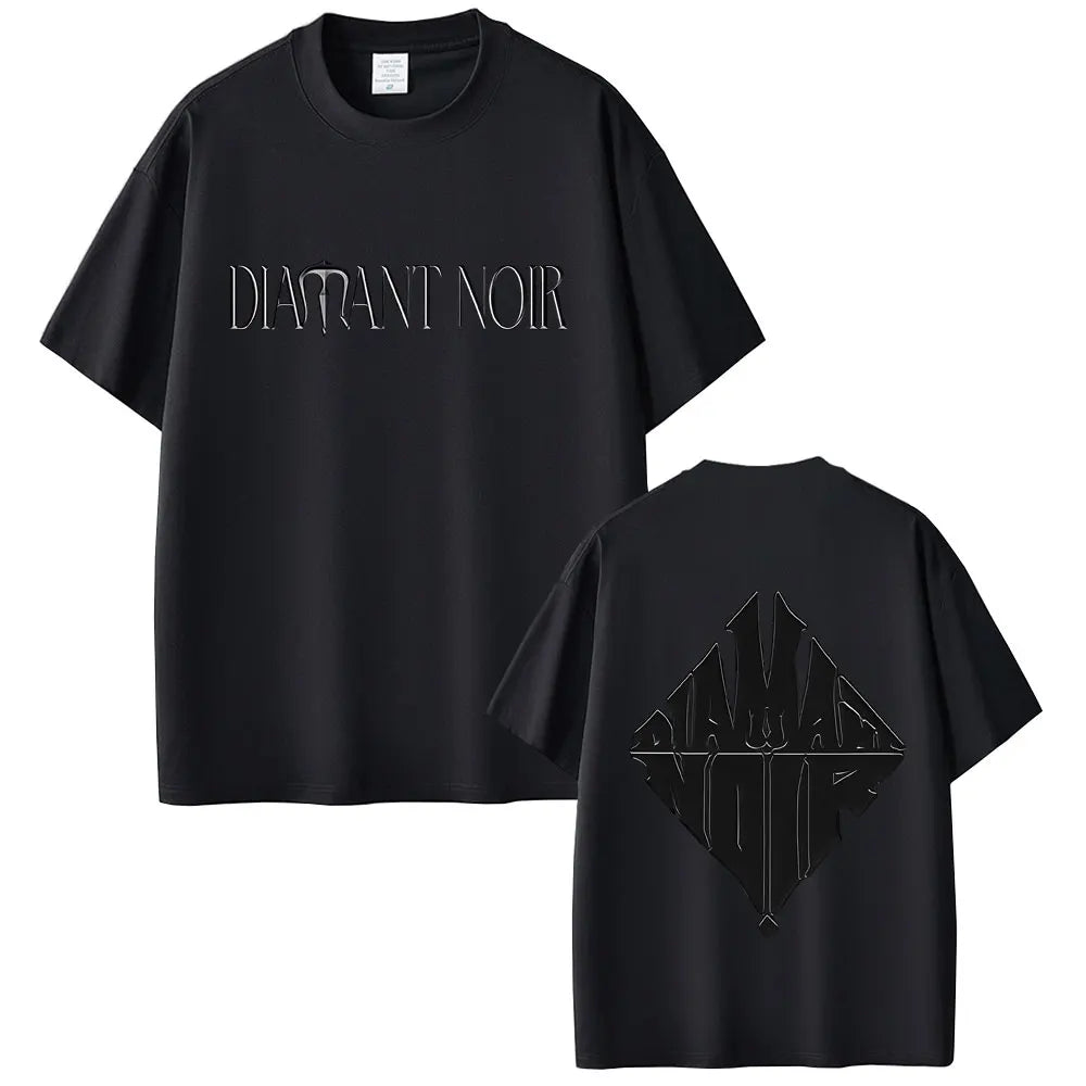 T-shirt « Diamant Noir » – Werenoi Edition
