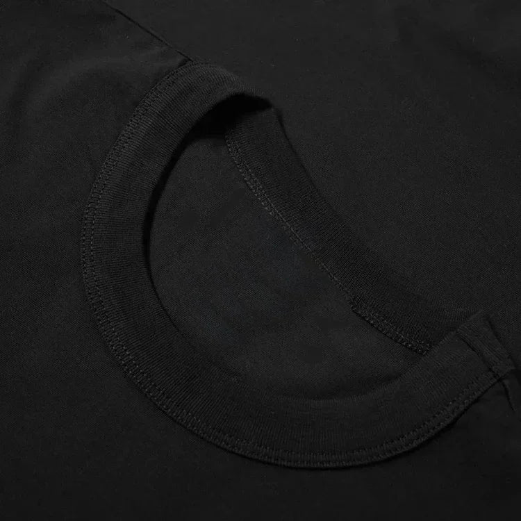 T-shirt Werenoi « Diamant Noir »