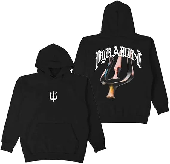 Pull "Pyramide" – Werenoi