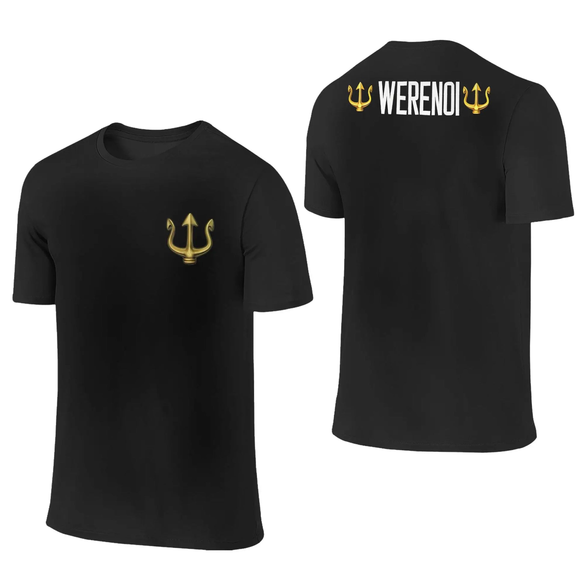 T-shirt Werenoi « Pétunias »