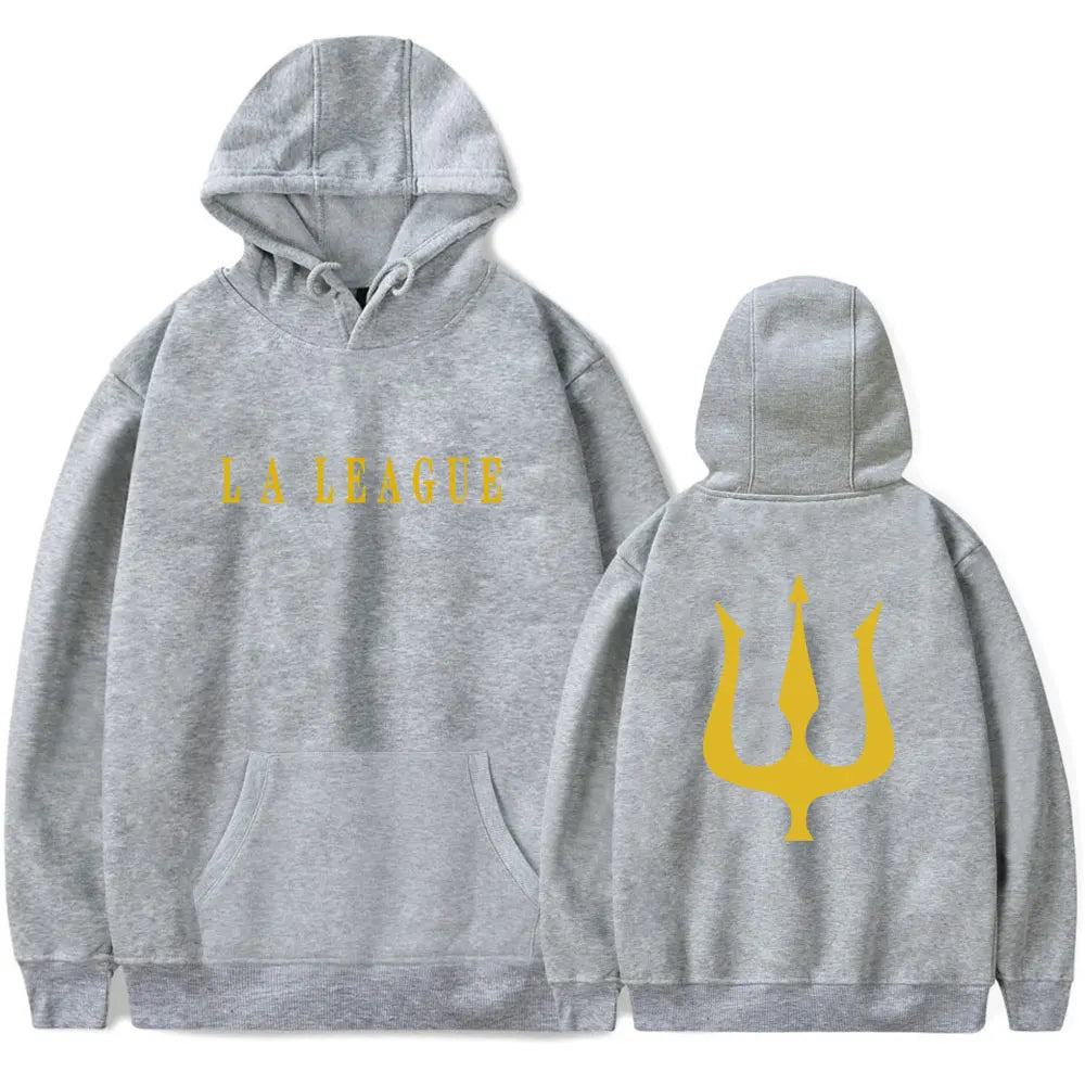 Pull "La League" – Werenoi Edition