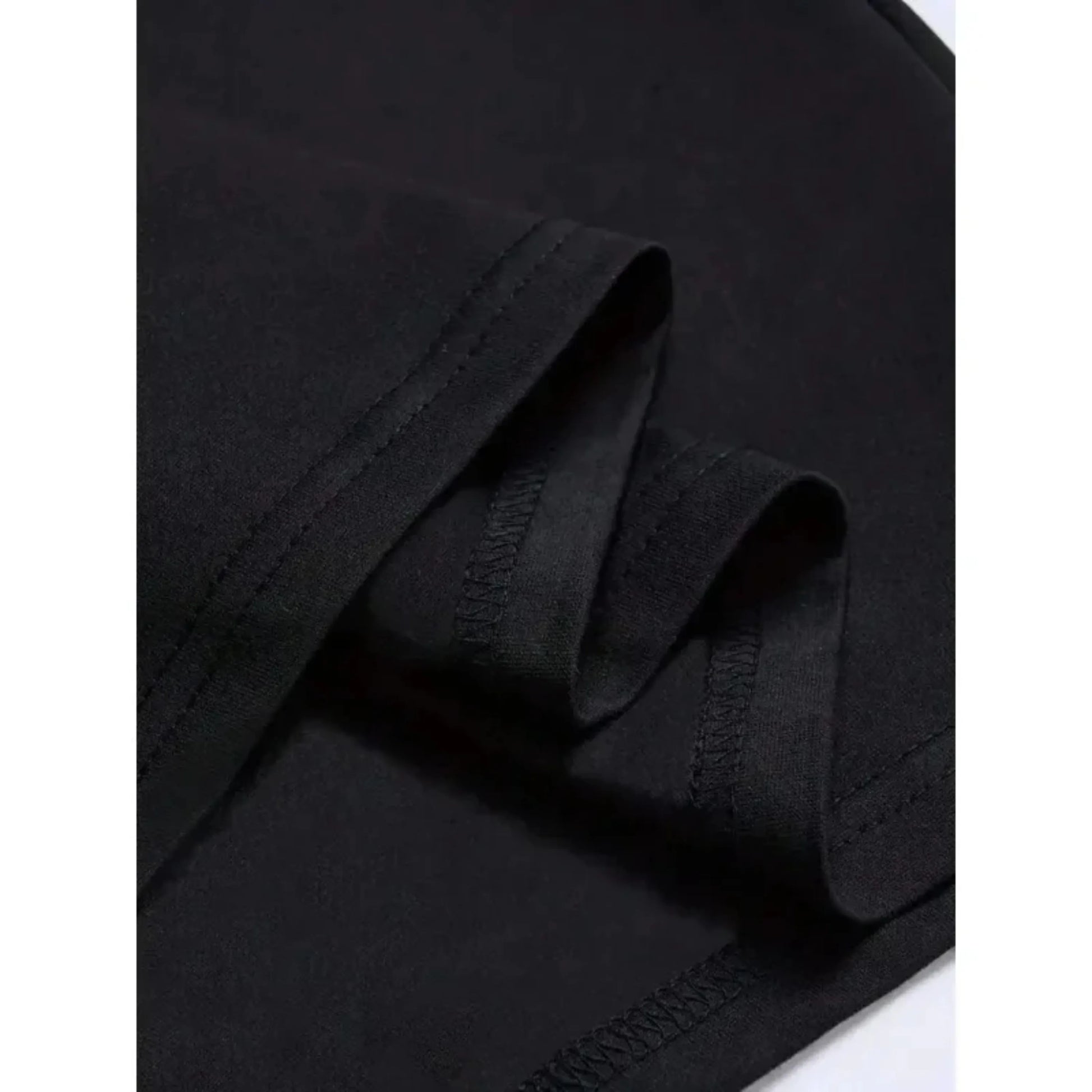 T-shirt Werenoi « Diamant Noir »
