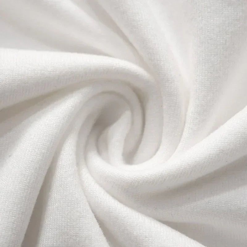 T-shirt Werenoi "Carré"