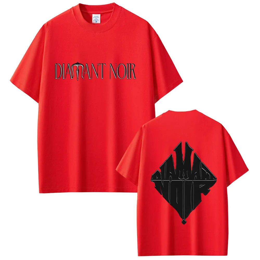 T-shirt « Diamant Noir » – Werenoi Edition