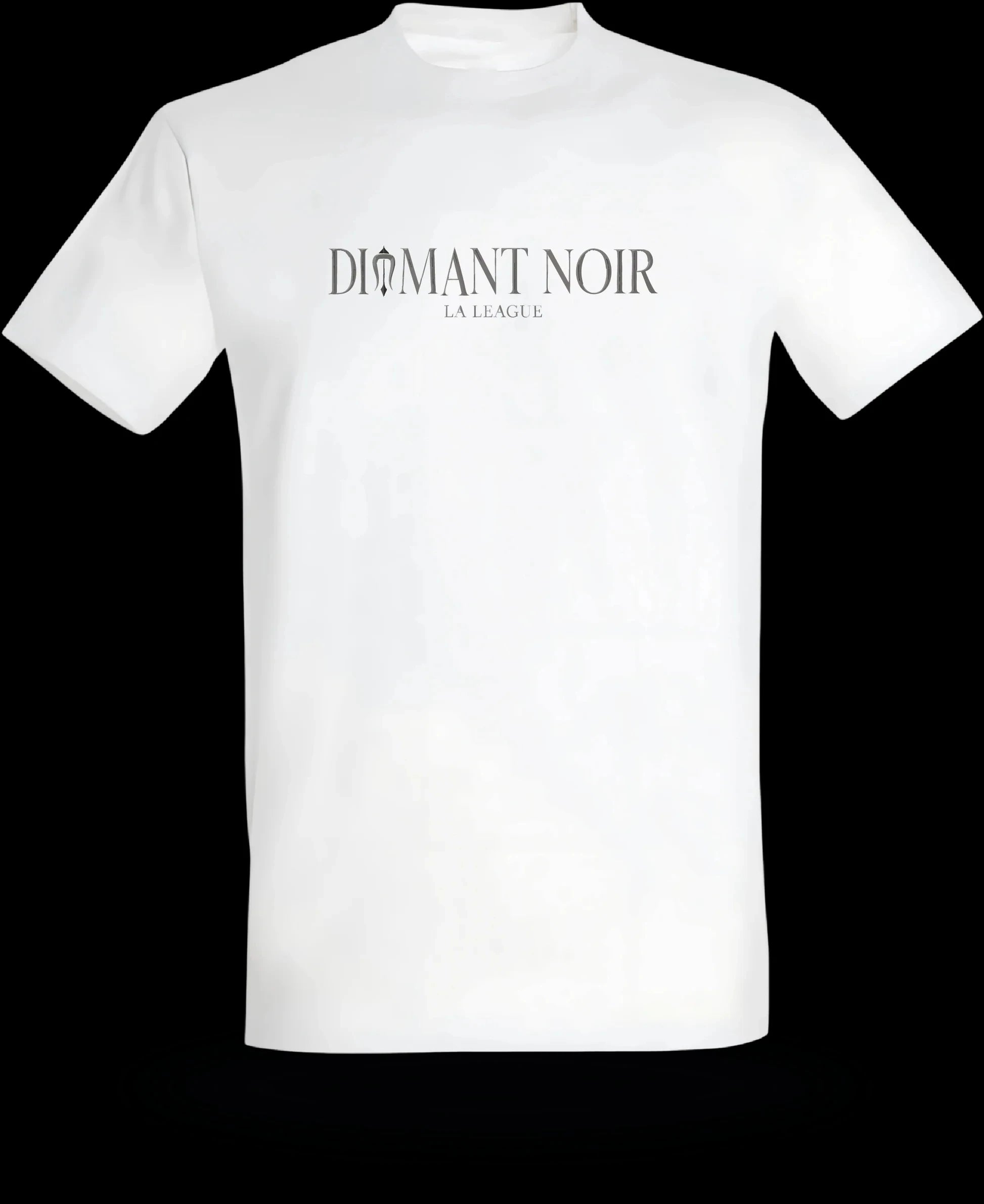 T-shirt Werenoi « Diamant Noir »