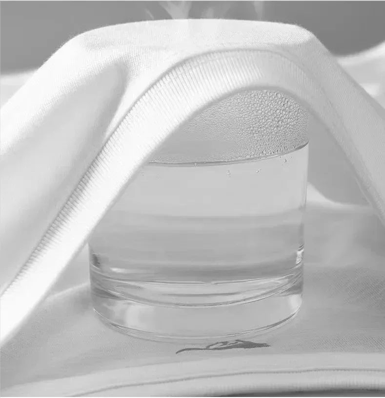 T-shirt Werenoi « Diamant Noir »