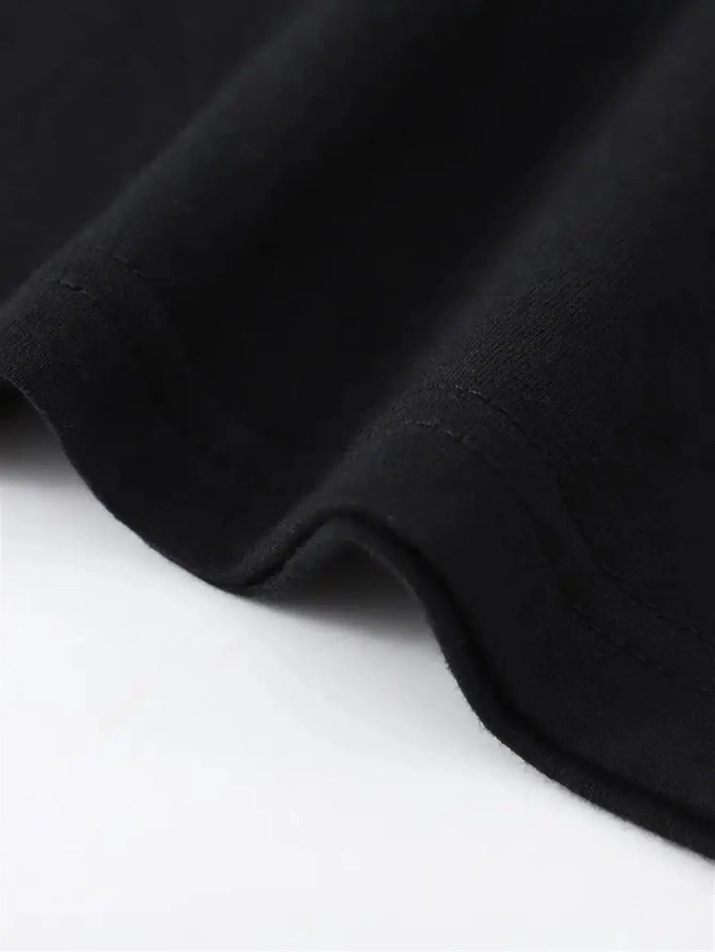 T-shirt Werenoi Diamant Noir