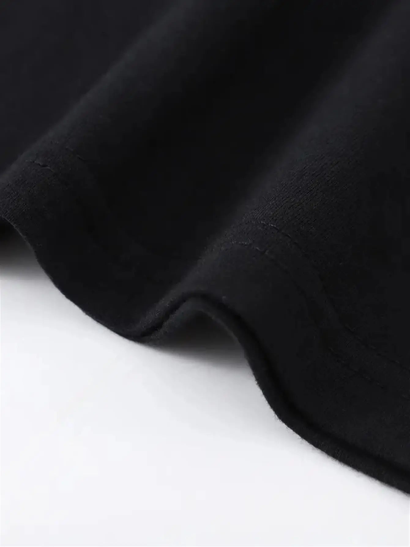 T-shirt Werenoi Diamant Noir