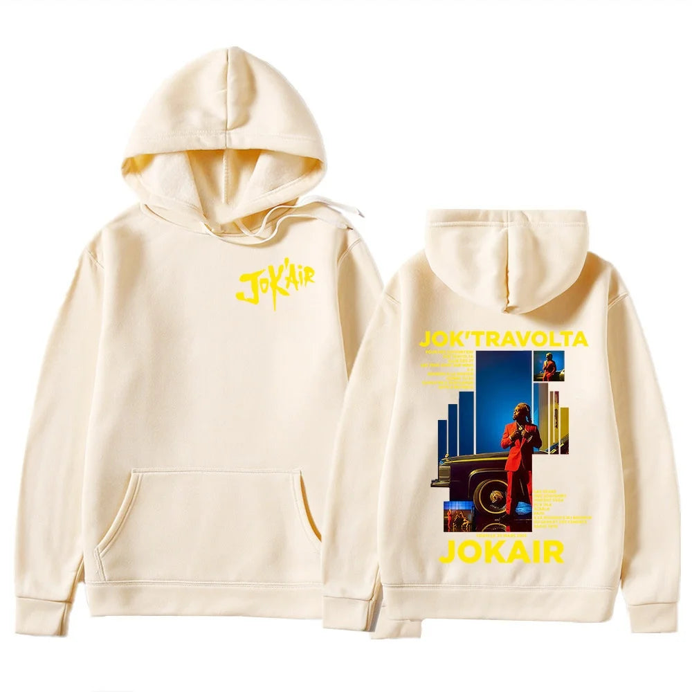 Sweat « jok’air »