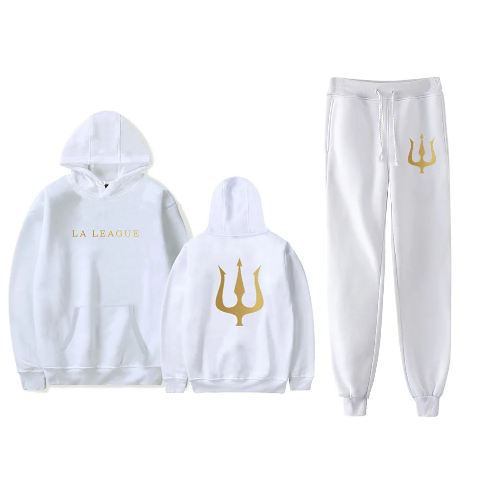 Ensemble werenoi la league