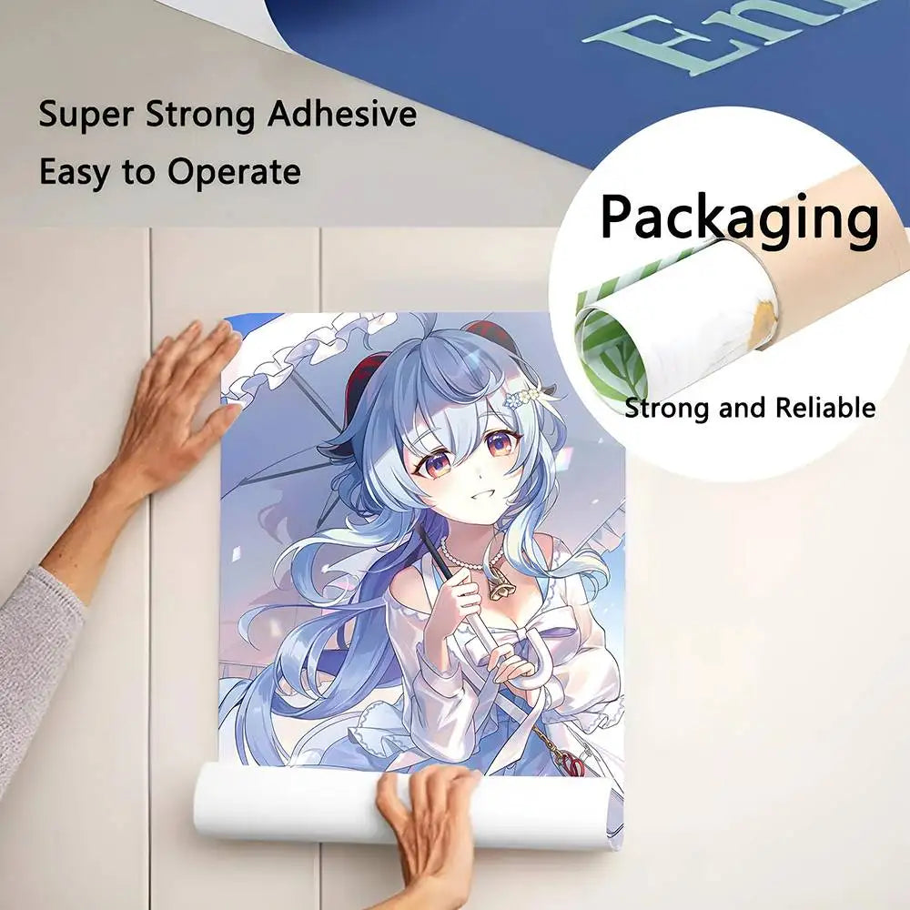 Cadre album werenoi