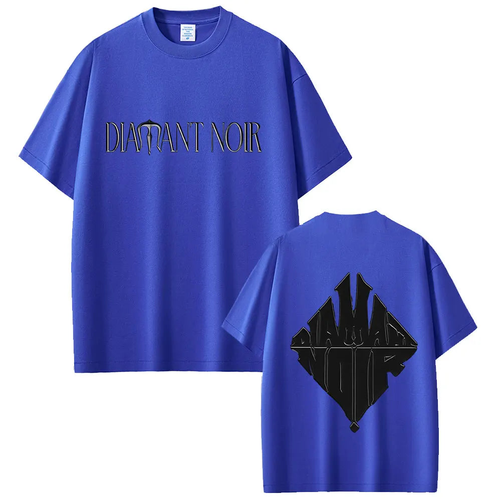 T-shirt « Diamant Noir » – Werenoi Edition
