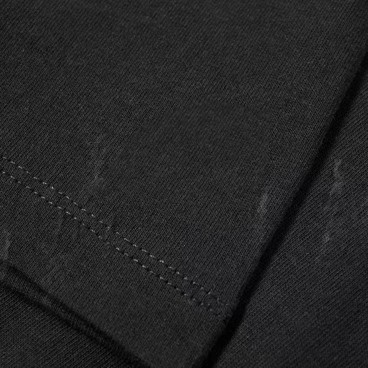 T-shirt Werenoi « Diamant Noir »