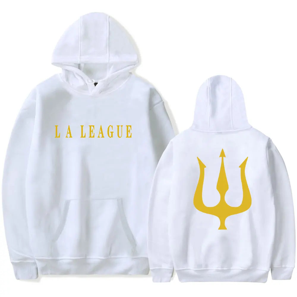 Pull Werenoi – La League