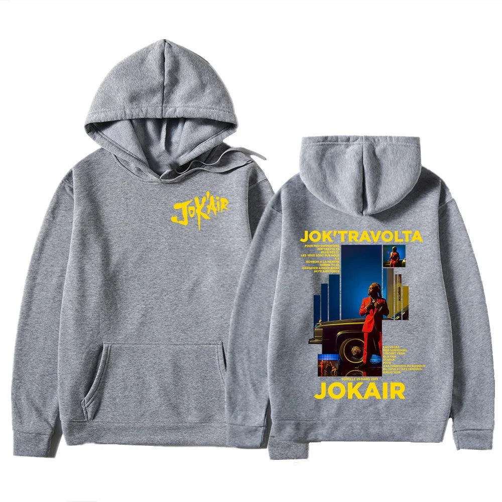 Sweat « jok’air »