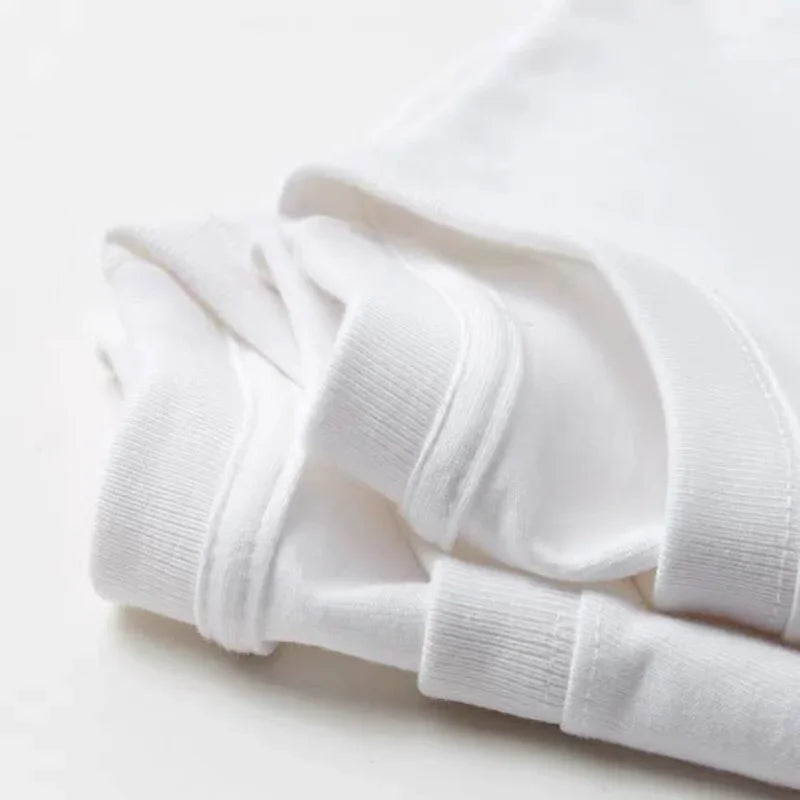 T-shirt Werenoi "La League"